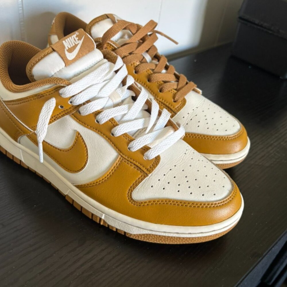 Nike Dunk Low